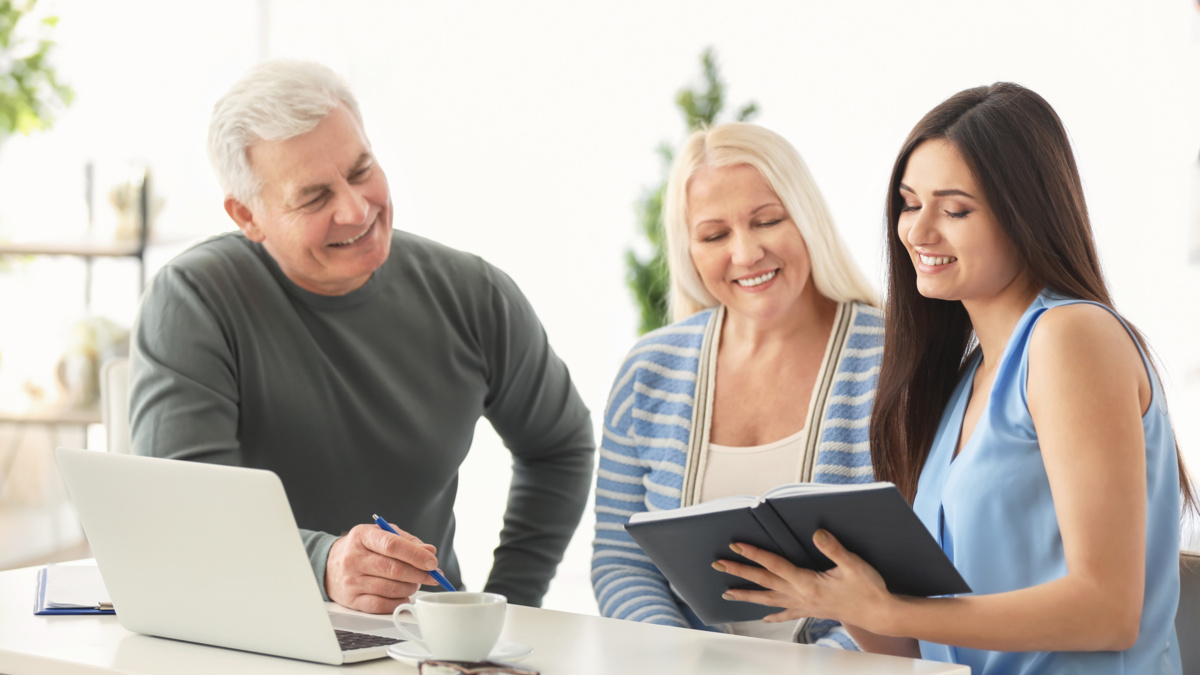 7 Smart Financial Moves to Make in Your 20s
