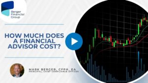 How Much Does a Financial Advisor Cost?