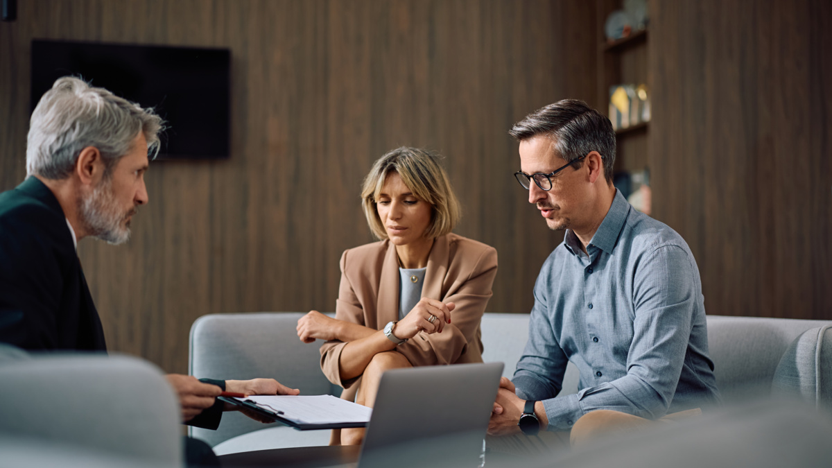 Are You Making These 5 Common Investing Mistakes?
