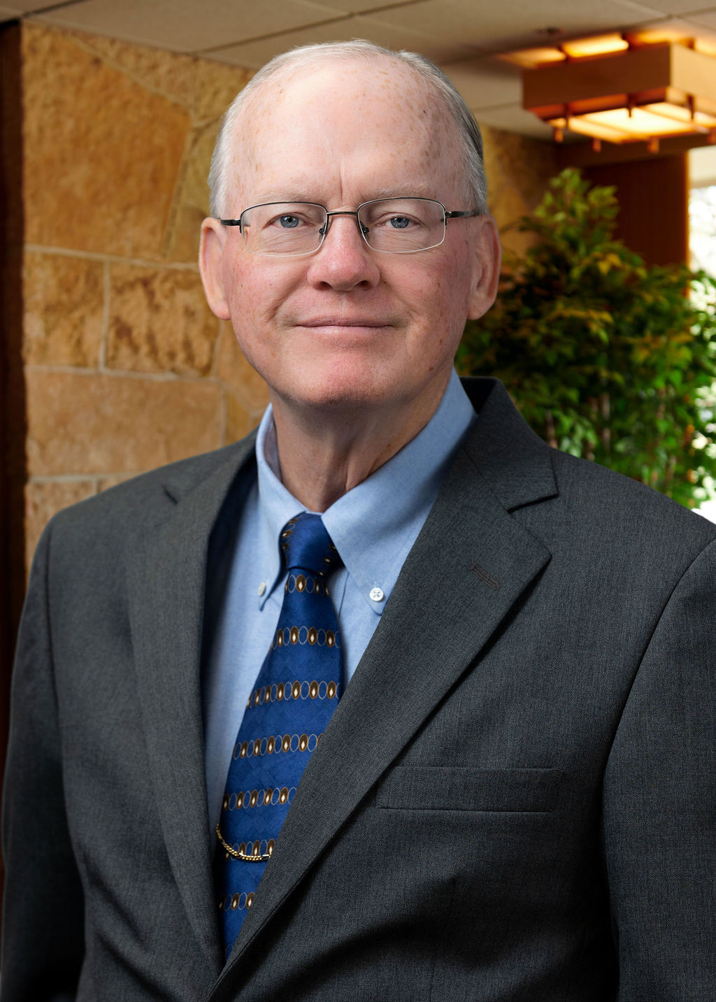 Greg Langdon