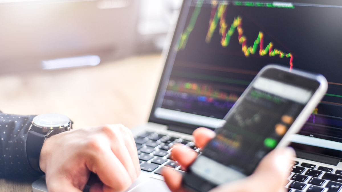 Should Crypto Be Part of Your Financial Plan?