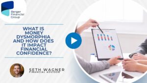 What Is Money Dysmorphia and How Does It Impact Financial Confidence?