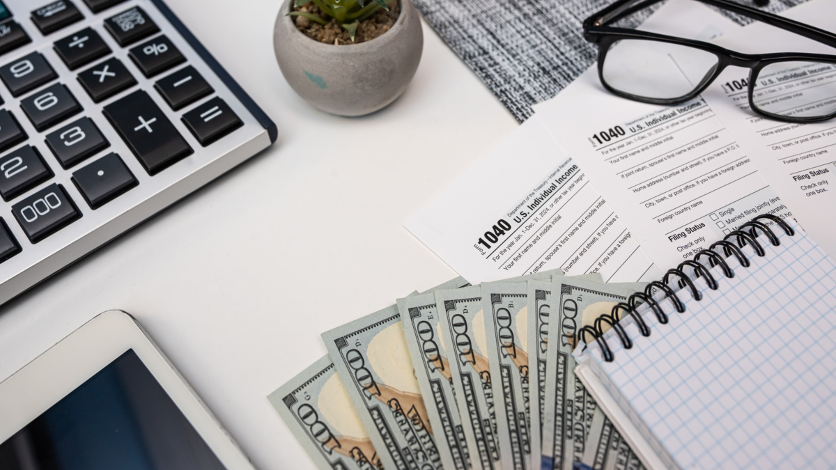 Commonly Missed Tax Deductions