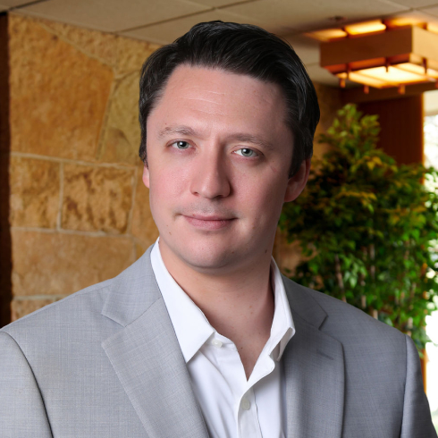 Adam Marchesseault Image