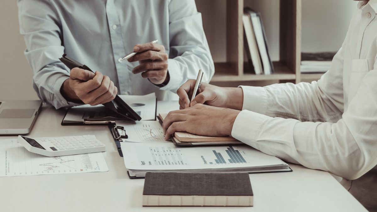 Tax-Efficient Moves That Fortify Your Investment Portfolio